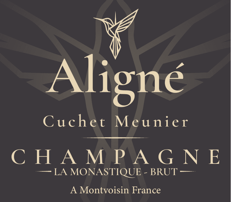 Label — Cuchet Meunier
