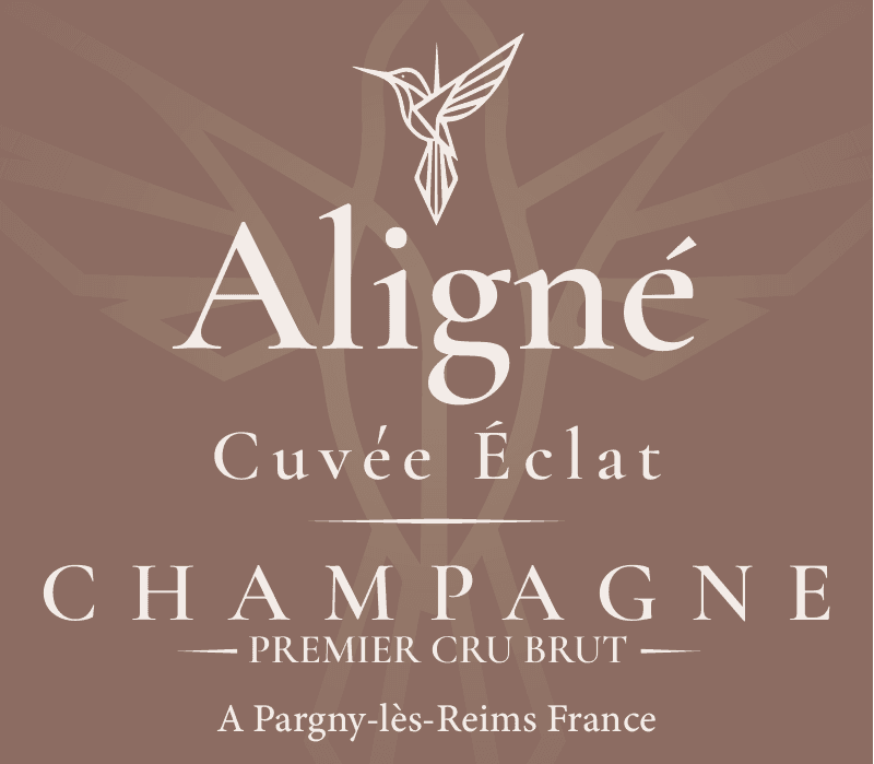Label — Éclat